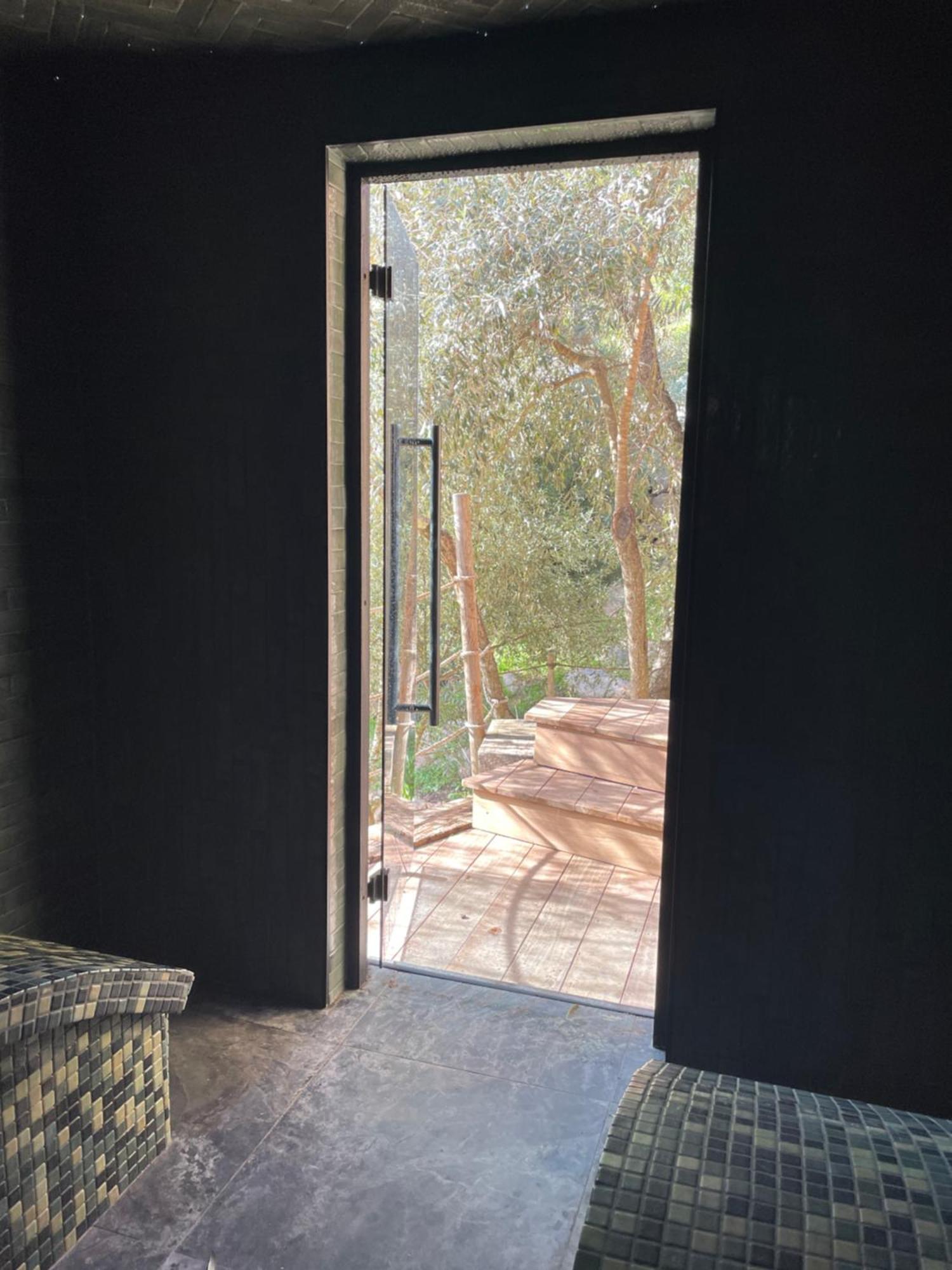 Chambre D'Hotes A Vadina Porticcio Porticcio  Exterior foto